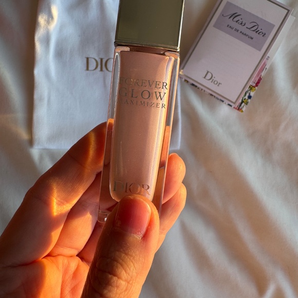 Dior Forever Glow Maximizer – New - Picture 2 of 4